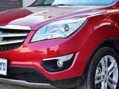 2014款 1.6L 手動(dòng) 豪華型 5座