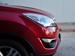 2014款 1.6L 手動(dòng) 豪華型 5座