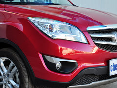 2014款 1.6L 手動(dòng) 豪華型 5座