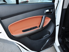 2014款 1.6L 手动 智尚型 5座