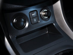 2014款 1.6L 手动 智尚型 5座