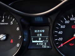2014款 1.6L 手动 智尚型 5座