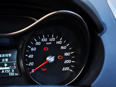 2014款 1.6L 手动 智尚型 5座