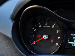 2014款 1.6L 手动 智尚型 5座