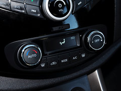 2014款 1.6L 手动 智尚型 5座