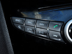 2014款 1.6L 手动 智尚型 5座