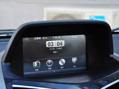 2014款 1.6L 手动 智尚型 5座