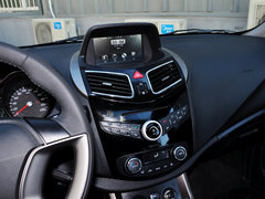 2014款 1.6L 手动 智尚型 5座
