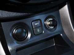 2014款 1.6L 手动 智尚型 5座