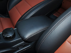 2014款 1.6L 手动 智尚型 5座
