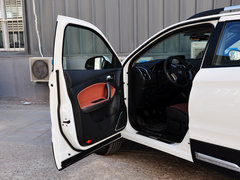 2014款 1.6L 手动 智尚型 5座