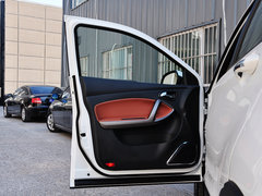2014款 1.6L 手动 智尚型 5座