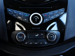 2014款 1.6L 手动 智尚型 5座