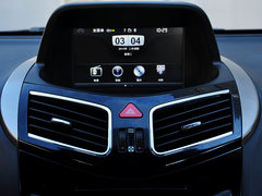 2014款 1.6L 手动 智尚型 5座