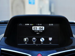 2014款 1.6L 手动 智尚型 5座