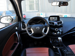 2014款 1.6L 手动 智尚型 5座