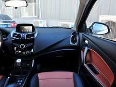 2014款 1.6L 手动 智尚型 5座