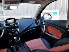 2014款 1.6L 手动 智尚型 5座