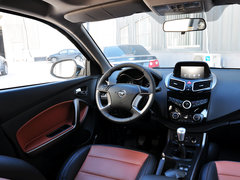 2014款 1.6L 手动 智尚型 5座