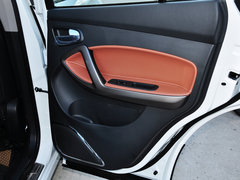 2014款 1.6L 手动 智尚型 5座