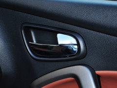 2014款 1.6L 手动 智尚型 5座