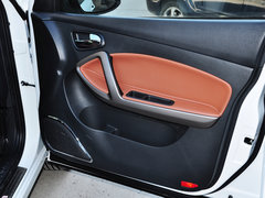 2014款 1.6L 手动 智尚型 5座