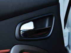 2014款 1.6L 手动 智尚型 5座