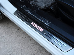 2014款 1.6L 手动 智尚型 5座