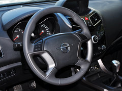 2014款 1.6L 手动 智尚型 5座