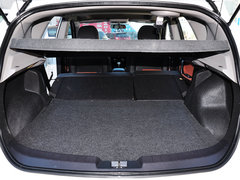 2014款 1.6L 手动 智尚型 5座