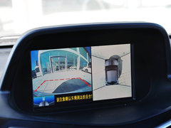 2014款 1.6L 手动 智尚型 5座