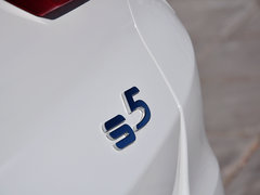 2014款 1.6L 手动 智尚型 5座