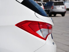2014款 1.6L 手动 智尚型 5座