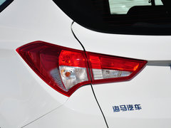 2014款 1.6L 手动 智尚型 5座