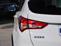 2014款 1.6L 手动 智尚型 5座