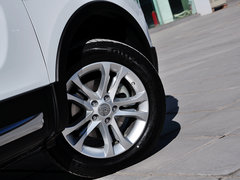 2014款 1.6L 手动 智尚型 5座