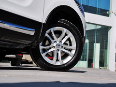 2014款 1.6L 手动 智尚型 5座