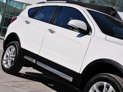 2014款 1.6L 手动 智尚型 5座