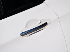 2014款 1.6L 手动 智尚型 5座