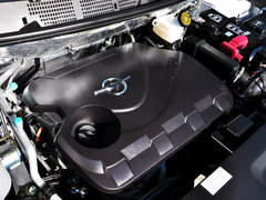 2014款 1.6L 手动 智尚型 5座