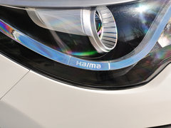 2014款 1.6L 手动 智尚型 5座