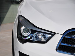 2014款 1.6L 手动 智尚型 5座