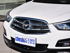 2014款 1.6L 手动 智尚型 5座