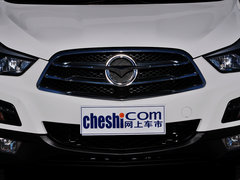 2014款 1.6L 手动 智尚型 5座