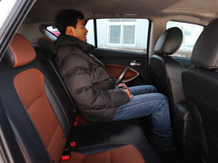 2014款 1.6L 手动 智尚型 5座