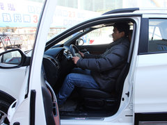 2014款 1.6L 手动 智尚型 5座