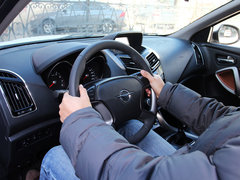 2014款 1.6L 手动 智尚型 5座