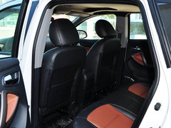 2014款 1.6L 手动 智尚型 5座