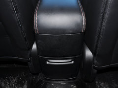 2014款 1.6L 手动 智尚型 5座