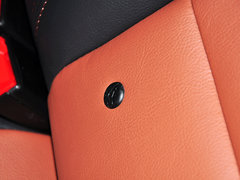 2014款 1.6L 手动 智尚型 5座
